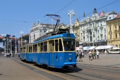 Zagreb, 1. July 2004